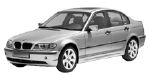 BMW E46 P0385 Fault Code