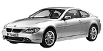 BMW E63 P0385 Fault Code