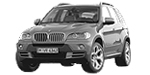 BMW E70 P0385 Fault Code