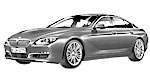 BMW F06 P0385 Fault Code