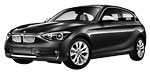BMW F21 P0385 Fault Code